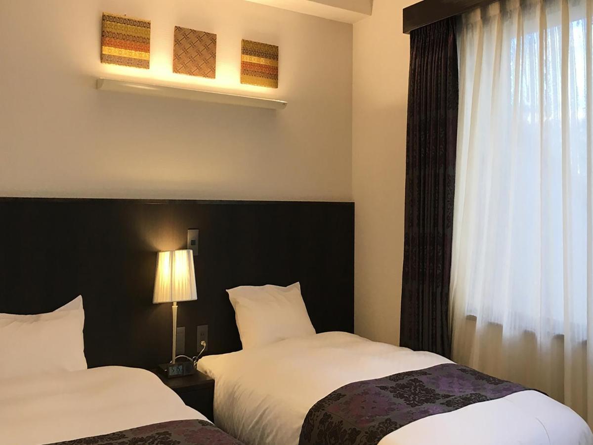Racine Home Kyoto Self Check-In Экстерьер фото