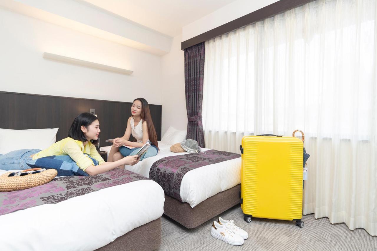 Racine Home Kyoto Self Check-In Экстерьер фото